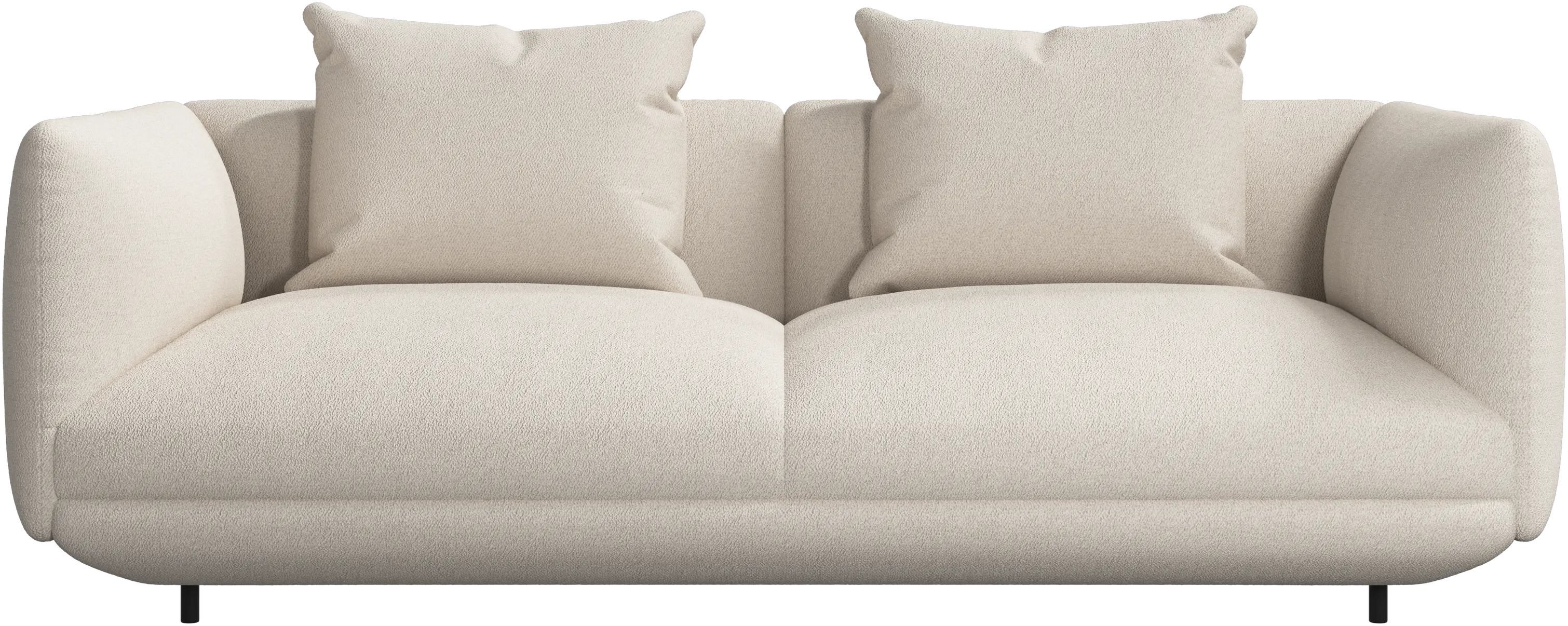 Salamanca 2 seater sofa with 2 arms